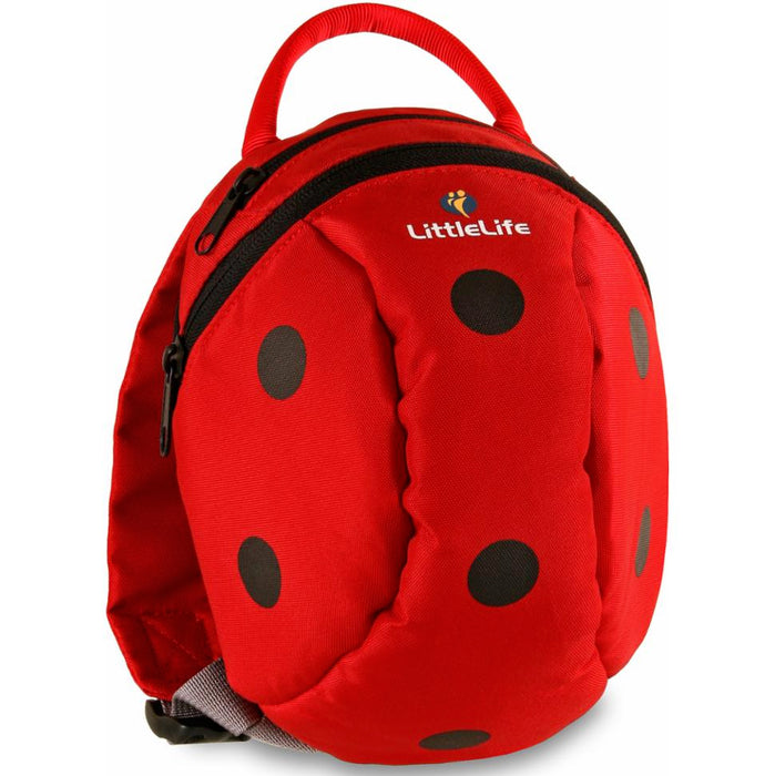 immagine-1-zainetto-con-redinelle-littlelife-coccinella-ean-5031863102391