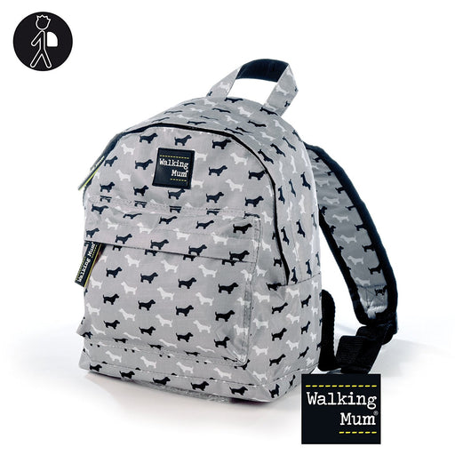 immagine-1-zainetto-scuola-materna-walking-mum-walkie-grigio-ean-8410446356609