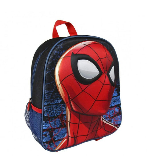 immagine-1-zaino-3d-spider-man-ean-8427934957057