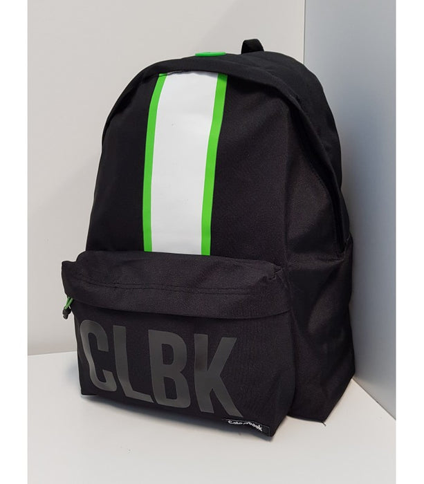 immagine-1-zaino-americano-colourbook-verde-ean-8030330182437