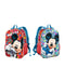 immagine-1-zaino-asilo-3d-mickey-mouse-reversibile-ean-8435376390011