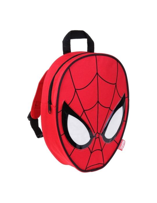 immagine-1-zaino-asilo-3d-spiderman-ean-4037497761745