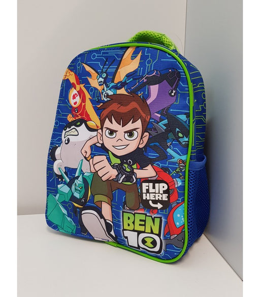 immagine-1-zaino-asilo-deluxe-ben-10-ean-5949043734303