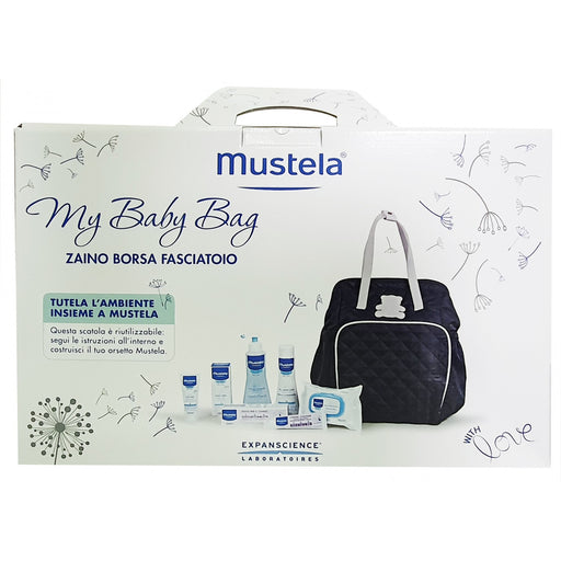 immagine-1-zaino-borsa-fasciatoio-mustela-my-baby-bag-ean-8388766454797