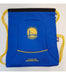 immagine-1-zaino-coulisse-nba-golden-state-warriors-blu-ean-8009117946838