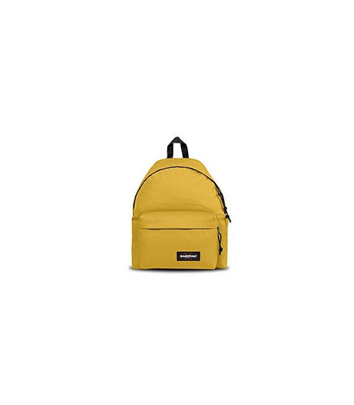 immagine-1-zaino-eastpack-padded-pakr-exotic-yellow-ean-5400552852099