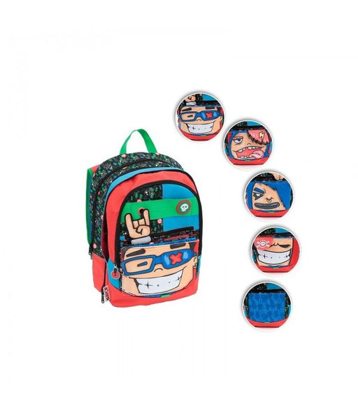 immagine-1-zaino-estensibile-boy-gopop-badboy-ean-8056379060963