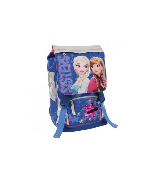 immagine-1-zaino-estensibile-disney-frozen-con-gadget-ean-8056379051763