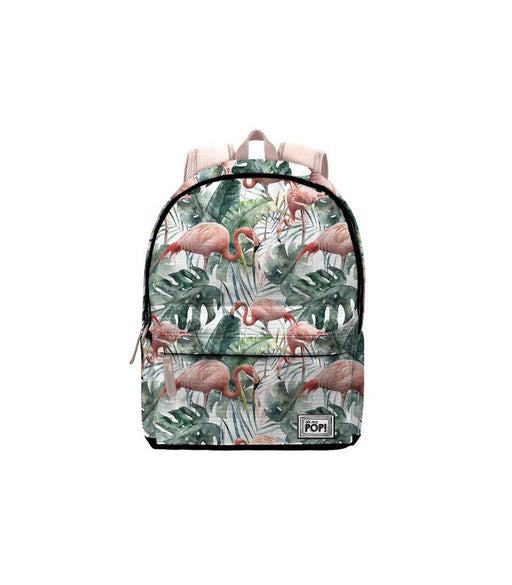 immagine-1-zaino-hs-flamenco-tropical-ean-8435376392459