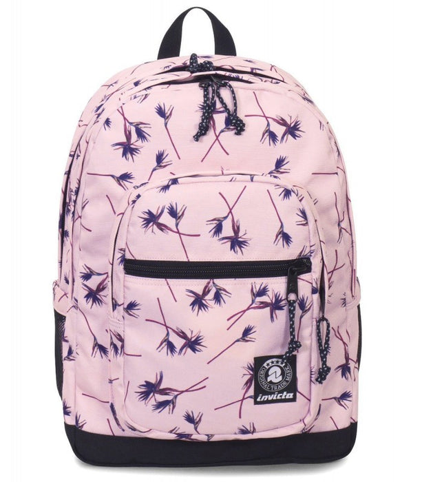 immagine-1-zaino-invicta-jelek-fantasy-girl-pink-paradise-fantasia-ean-8011410293489