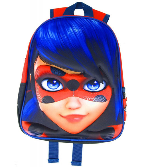 immagine-1-zaino-miraculous-ladybug-3d-ean-8427934957118