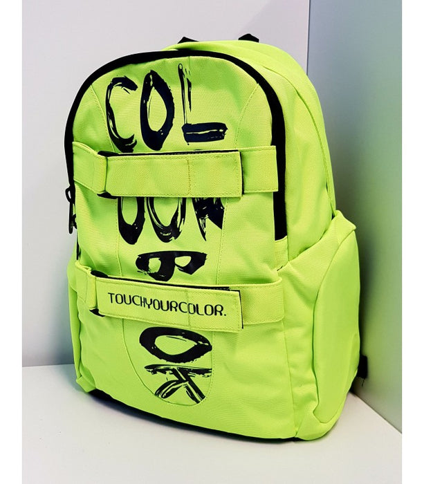 immagine-1-zaino-organizzato-colourbook-full-giallo-ean-8030330719008