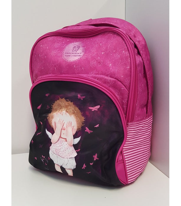 immagine-1-zaino-organizzato-preformato-supplier-of-happiness-ean-8005235164574