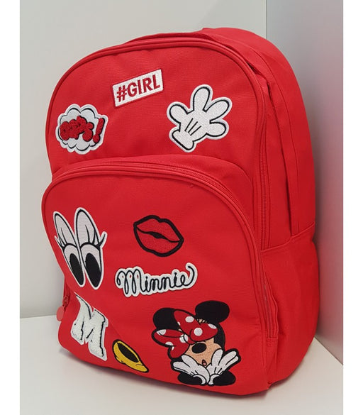 immagine-1-zaino-organizzato-speciale-preformato-minnie-icon-2-colori-ean-8005235167933