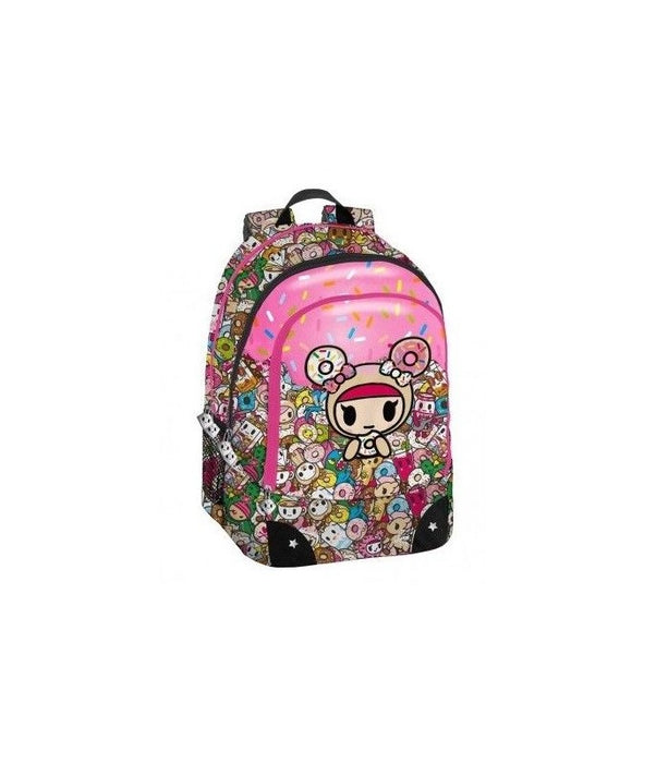 immagine-1-zaino-organizzato-tokidoki-rosa-ean-8009117953324