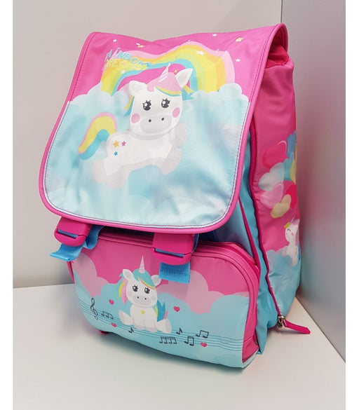 immagine-1-zaino-preformato-estensibile-rainbow-e-dreams-ean-8005235167520