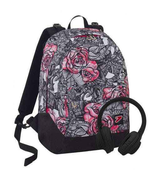 immagine-1-zaino-reversibile-the-double-rouge-con-cuffie-ean-8011410291553