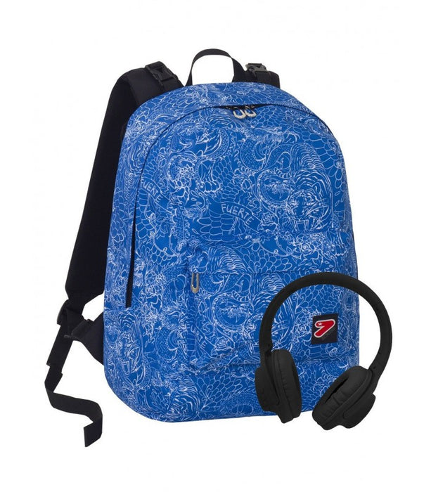 immagine-1-zaino-reversibile-the-double-whiz-con-cuffie-ean-8011410291362