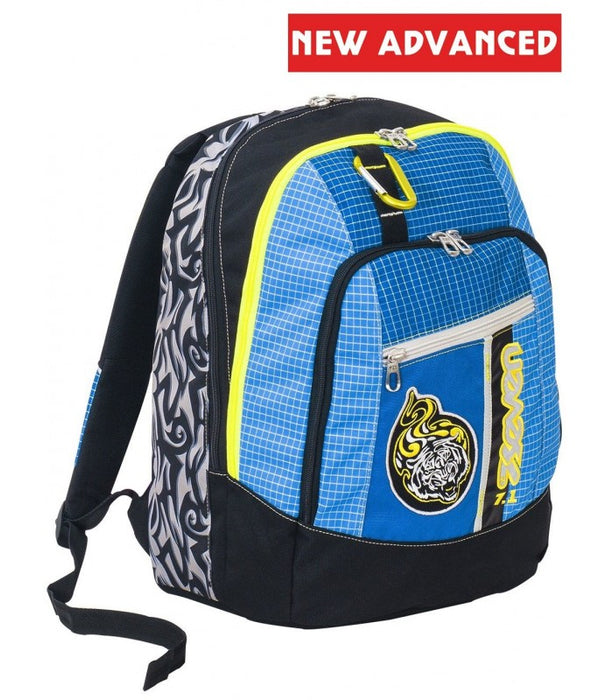 immagine-1-zaino-scuola-advanced-tribal-boy-2018-blu-ean-8011410289314