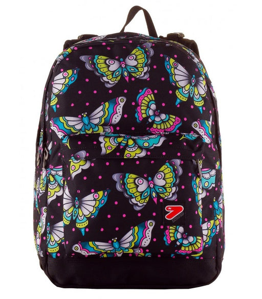 immagine-1-zaino-scuola-pro-xxl-farfalle-ean-8011410291720