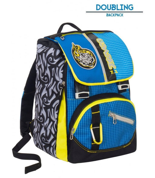 immagine-1-zaino-scuola-sdoppiabile-estensibile-tribal-boy-blu-ean-8011410289666