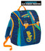 immagine-1-zaino-scuola-sdoppiabile-gecko-boy-blu-2018-ean-8011410290136