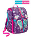 immagine-1-zaino-scuola-sdoppiabile-heart-girl-viola-2018-ean-8011410290198