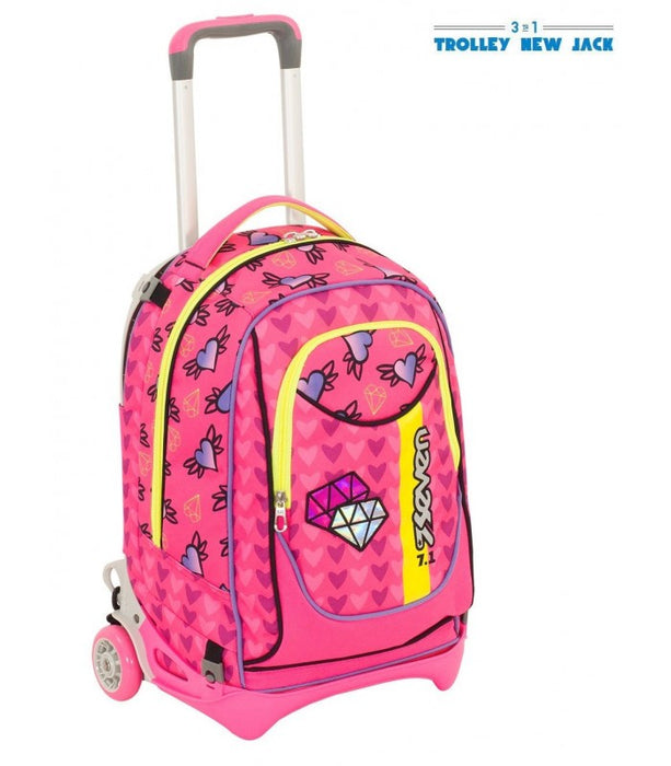 immagine-1-zaino-trolley-jack-shifty-girl-rosa-2018-ean-8011410290341