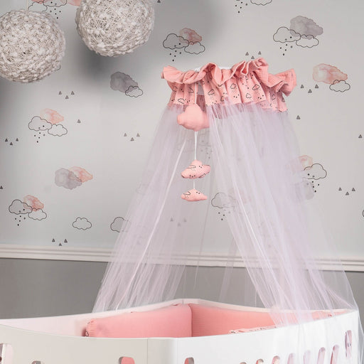 immagine-1-zanzariera-con-asta-picci-space-rosa-ean-8011009253238