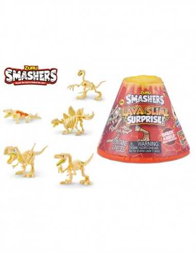 immagine-1-zuru-dino-smashers-lava-slime-surprise-vulcano-ean-4894680016088