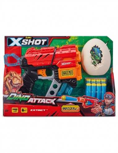immagine-1-zuru-x-shot-pistola-attacco-dei-dinosauri-ean-4894680016903