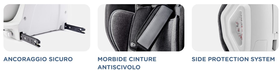 immagine-11-kinderkraft-seggiolino-auto-kinderkraft-oneto3-con-sistema-isofix-nero-ean-5902533910069