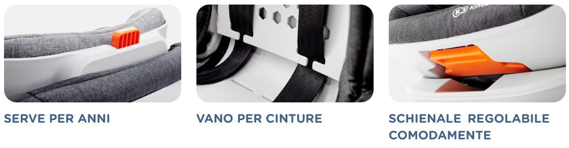 immagine-12-kinderkraft-seggiolino-auto-kinderkraft-oneto3-con-sistema-isofix-nero-ean-5902533910069