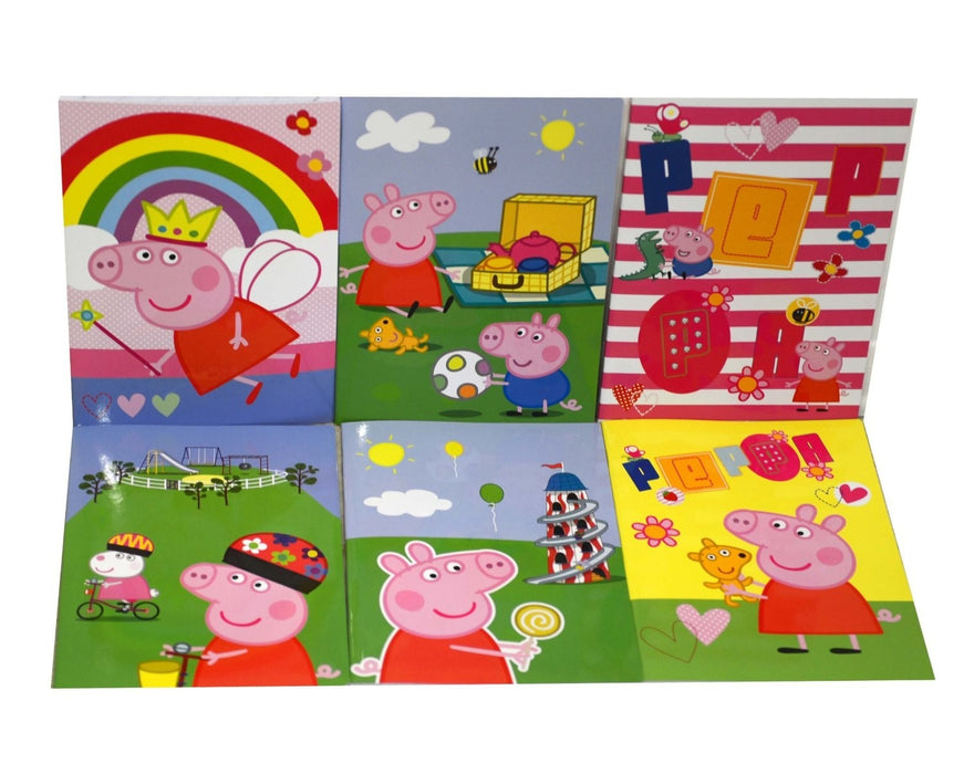 immagine-2-accademia-peppa-pig-quaderno-maxi-a4-rigo-a-ean-8018237406429