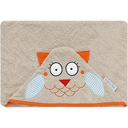 immagine-2-accappatoio-pirulos-caritas-lino-ean-8499000819668