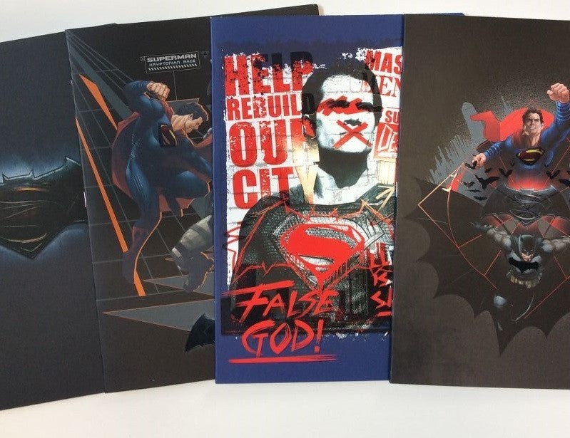 immagine-2-batman-versus-superman-quadernone-rigo-q-ean-8018237601428