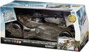 immagine-2-batmobile-mattel-justice-league-con-cannone-ean-0887961505443