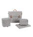 immagine-2-beacutebeacute-confort-modern-bag-borsa-fasciatoio-per-passeggino-nomad-grey-ean-3220660282937