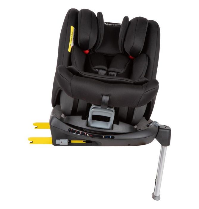 immagine-2-bebe-confort-bebe-confort-seggiolino-auto-girevole-evolvefix-night-black-0-36-kg-ean-3220660335312