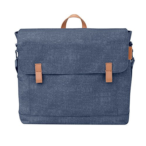 immagine-2-bebe-confort-modern-bag-borsa-fasciatoio-per-passeggino-nomad-blue-ean-3220660277070
