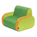 immagine-2-chicco-chicco-poltroncina-twist-summer-green-ean-8058664090402