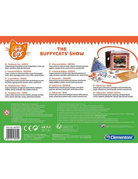 immagine-2-clementoni-44-gatti-il-garage-dei-gattini-ean-8005125185740