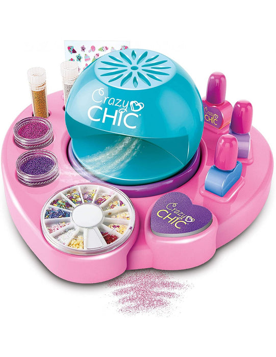 immagine-2-clementoni-crazy-chic-new-latelier-delle-unghie-ean-8005125185993