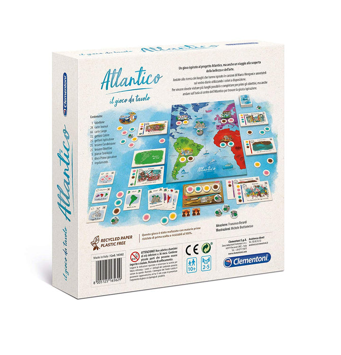 immagine-2-clementoni-gioco-da-tavolo-atlantico-marco-mengoni-ean-8005125165629