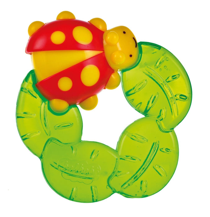 immagine-2-clementoni-mordicchioso-coccinella-clementoni-14239-ean-8005125142392