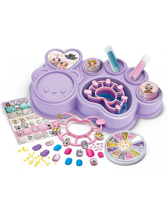 immagine-2-clementoni-na-na-na-surprise-cool-nail-art-set-atelier-per-unghie-ean-8005125186556