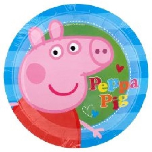 immagine-2-como-giochi-8-piatti-cm-23-peppa-pig-cmg190946-ean-2121576068190
