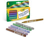 immagine-2-crayola-crayola-set-pennarelli-metallizzati