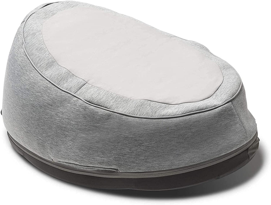 immagine-2-doomoo-doomoo-seatn-swing-grey-dondolo-multifunzione-per-neonati-e-bambini-grigio-ean-5400653007343