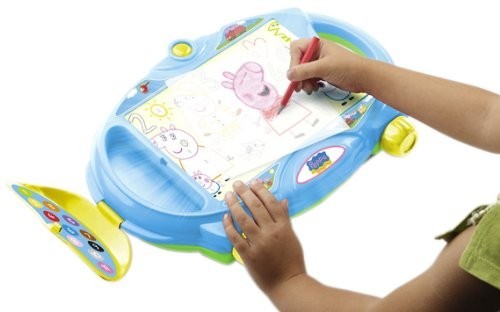 immagine-2-famosa-famosa-700011093-proiettore-peppa-pig-ean-8410779310934